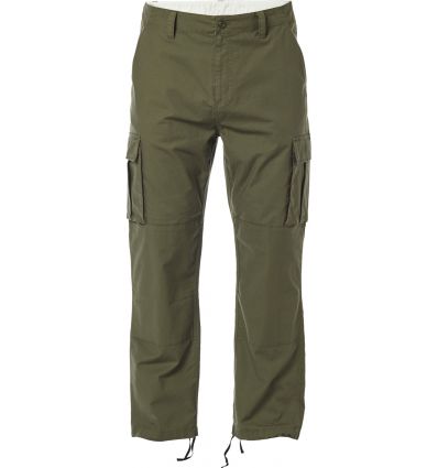 FOX FOX RECON STRETCH CARGO PANT [OLV GRN]
