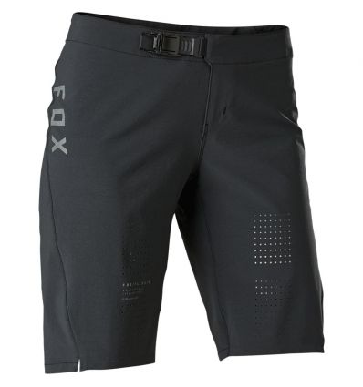 FOX W FLEXAIR SHORT [BLK]