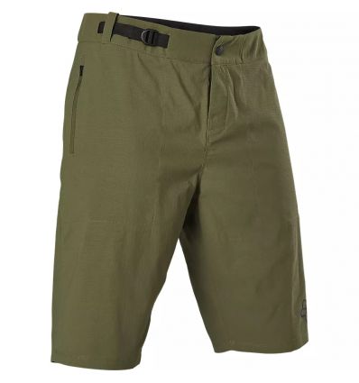FOX RANGER SHORT W/LINER [OLV GRN]