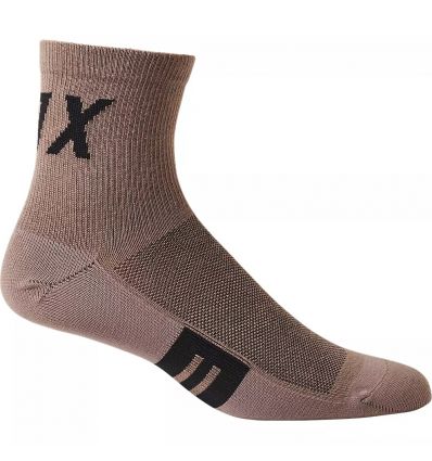 FOX 4" FLEXAIR MERINO SOCK [PLM PR]