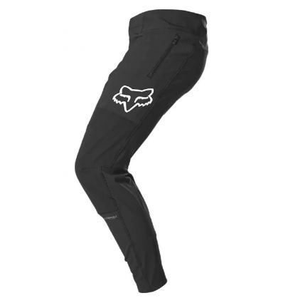 FOX YTH DEFEND PANT [BLK]