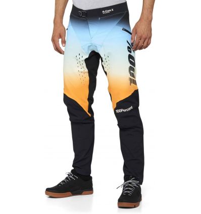 FOX R-CORE-X LE Pants Sunset