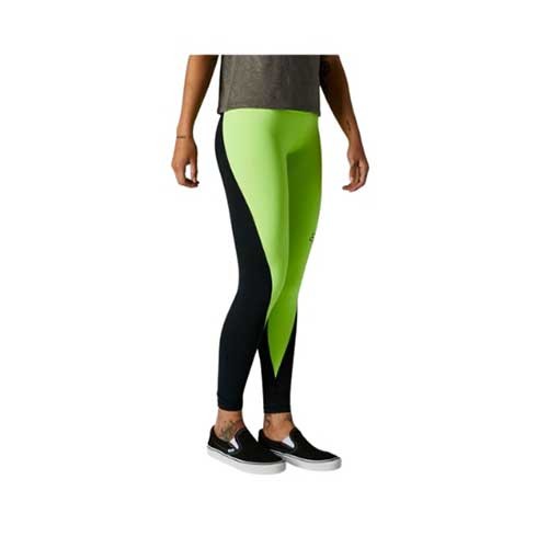 FOX DETOUR LEGGING [FLO YLW]