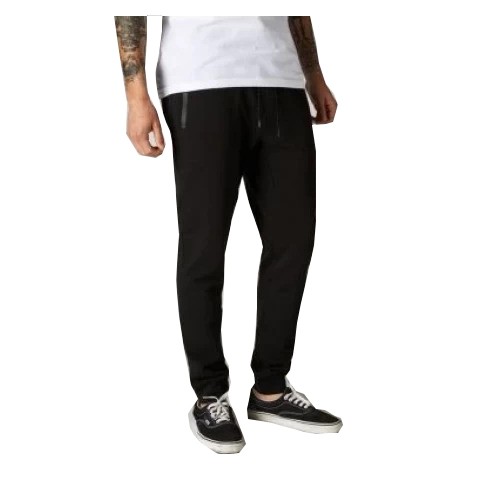 FOX BACKLASH DWR FLEECE PANT [BLK]