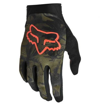FOX FLEXAIR ASCENT GLOVES