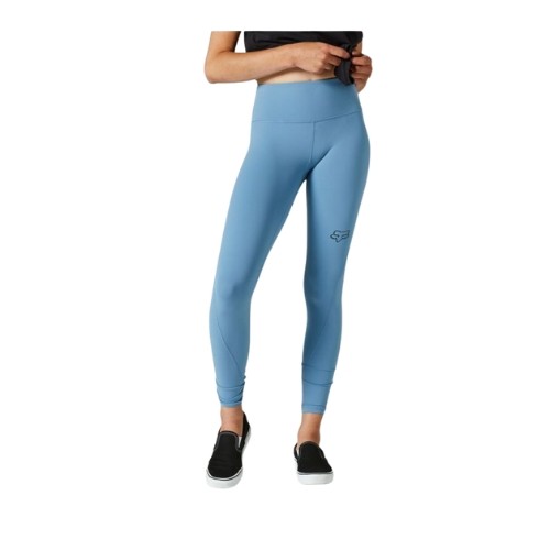 FOX DETOUR LEGGING [DST BLU]