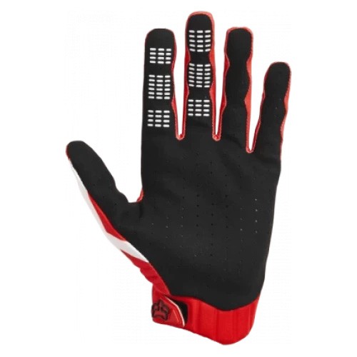 FOX FLEXAIR CELZ LE GLOVE [FLO RED]