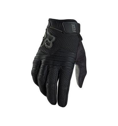FOX MTB-SIDEWINDER GLOVE BLACK