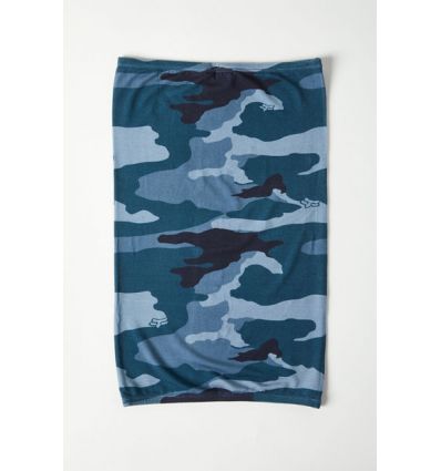 FOX LEGION NECK GAITER CAMO [BLU CAM]