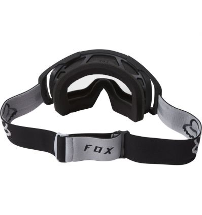 FOX AIRSPACE X STRAY GOGGLE [BLK/GRY]
