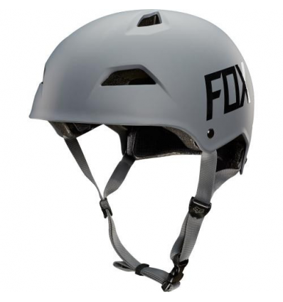 FOX FLIGHT HARDSHELL HELMET