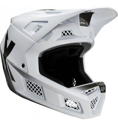 FOX FOX RAMPAGE PRO CARBON WURD [WHT]