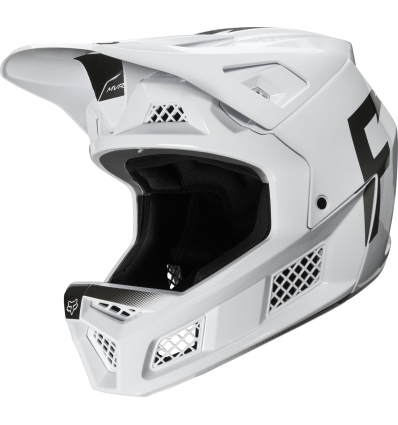 FOX FOX RAMPAGE PRO CARBON WURD [WHT]