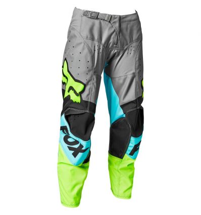 FOX YTH 180 TRICE PANT [TEAL]