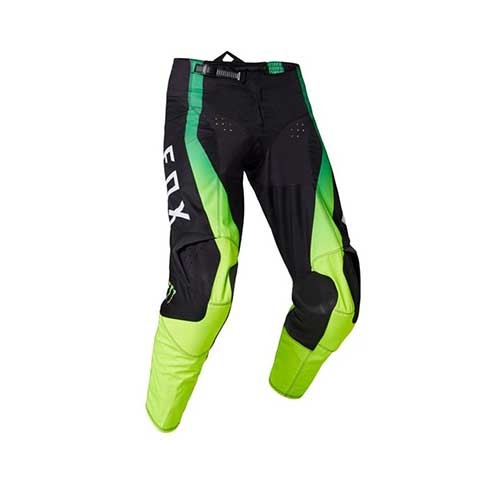 FOX MX 180 MONSTER PANT [BLK]