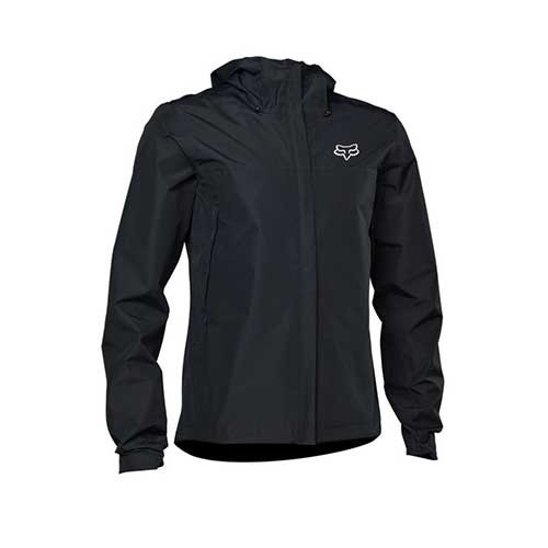 FOX MTB RANGER 2.5L WATER JACKET [BLK]