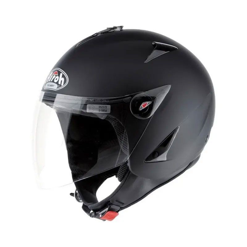 JT Color Black Matt