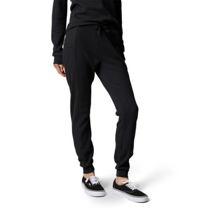 FOX HIGH DESERT THERMAL JOGGER [BLK]
