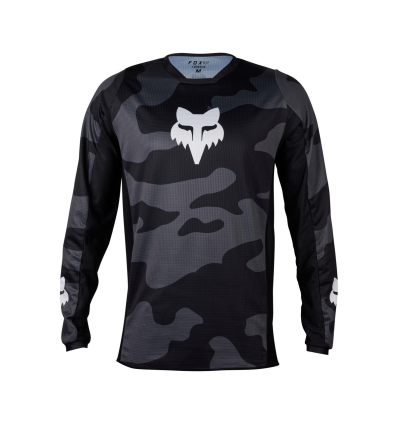 180 BNKR JERSEY [BLK CAM]