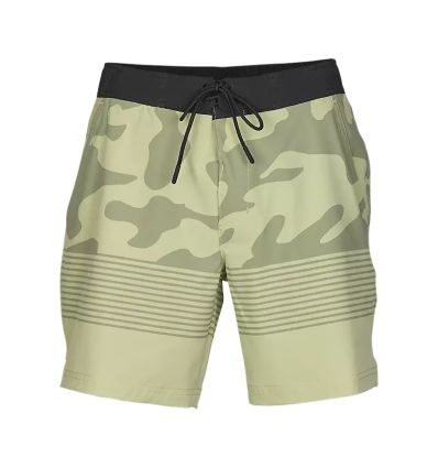 FOX ESSEX CAMO VOLLEY [Cactus Green]