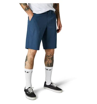 FOX ESSEX TECH STRETCH SHORT 21" [INDO RNS]