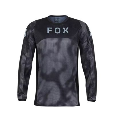 FOX 180 TAUNT JERSEY [BLK]