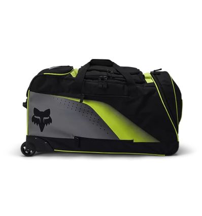FOX DIVIDER SHUTTLE ROLLER [C GRY]