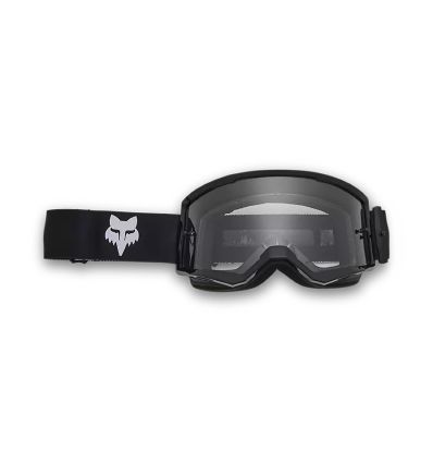 FOX MAIN CORE GOGGLE [BLK]