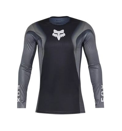 FOX FLEXAIR INFINITE JERSEY [BLK]