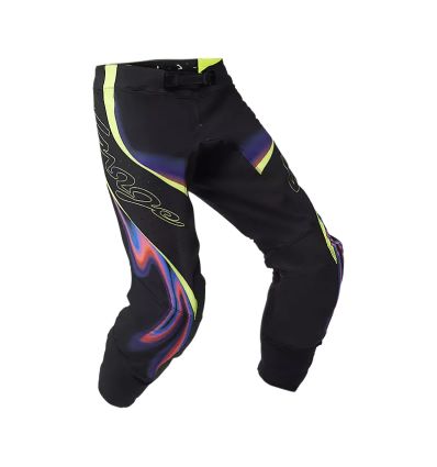FOX FLEXAIR ENERGY PANT [BLK]