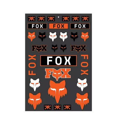 FOX LEGACY TRACK PACK [ORG]