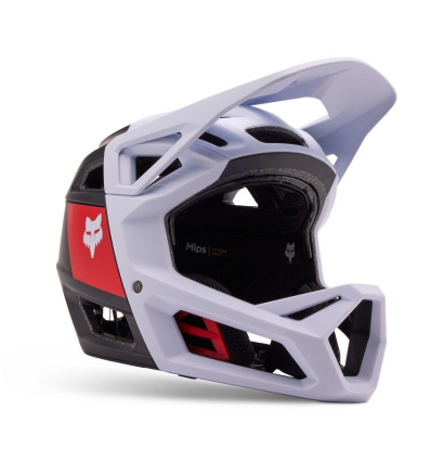 FOX PROFRAME RS NUF, CE [WHT]