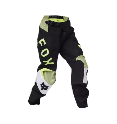 FOX YTH 180 RACE SPEC PANT [PL GRN]