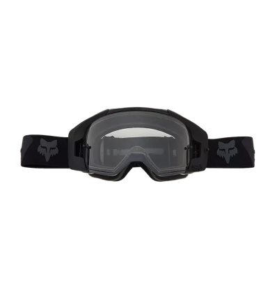 FOX VUE CORE GOGGLE [BLK]