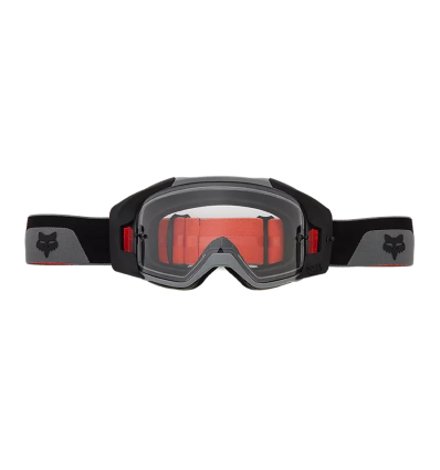 FOX VUE X GOGGLE [BLK/GRY]