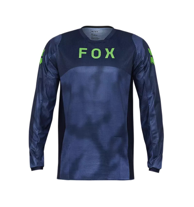 FOX 180 TAUNT JERSEY [NVY]