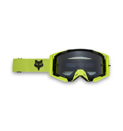 FOX AIRSPACE CORE GOGGLE [FLO YLW]