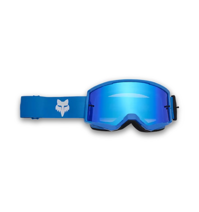 FOX MAIN CORE GOGGLE - SPARK [TRU BLU]