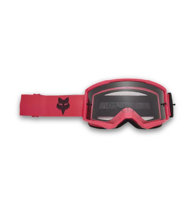 FOX MAIN SAND GOGGLE [PNK]
