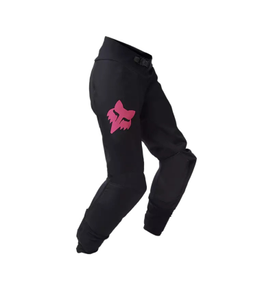 FOX WMNS BLACKOUT PANT [BLK]