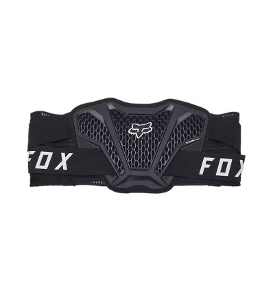 FOX TITAN RACE BELT [BLK]