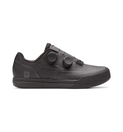 FOX FOX UNION BOA [BLK]