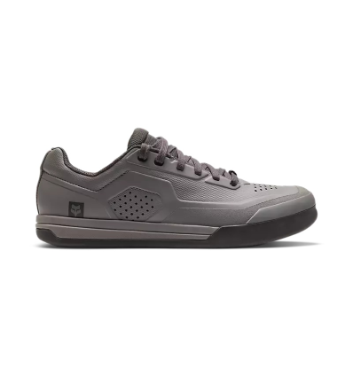 FOX FOX UNION FLAT [GRY]