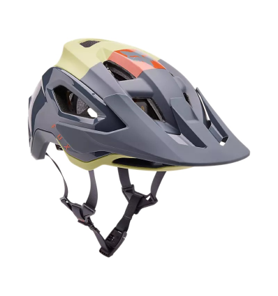 FOX SPEEDFRAME PRO KLIF, CE [PL GRN]