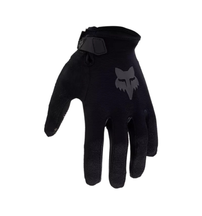 FOX RANGER GLOVE [BLK]