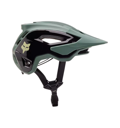 FOX SPEEDFRAME PRO BLOCKED, CE [HUN GRN]