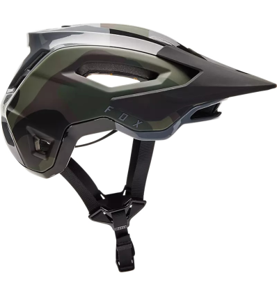 FOX SPEEDFRAME PRO CAMO, CE [OLV CAM]