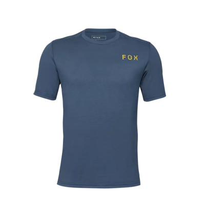 FOX RANGER DR SS JERSEY ALYN [DRK VIN]