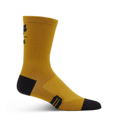 FOX 8" RANGER SOCK FOX 74 [MUST]