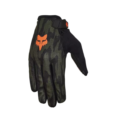 FOX RANGER GLOVE SWARMER [DRK SGE]